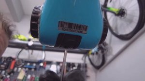 Pinarello Dogma F10 Diamond Blue Rebuild #pinarellof10 #dreambuildbike