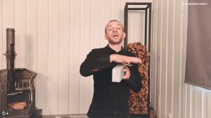 Обмуровать Гром 30 кирпичом? Если он из талькохлорита, то это плюс!