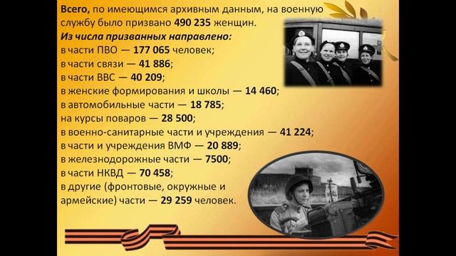 Женское лицо войны.mp4 смотреть онлайн