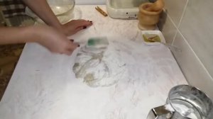 ХЛЕБ БЕЗ ВЫМЕШИВАНИЯ!!!