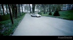 Самая красивая машина // Seat Toledo 1L 1999 (1)