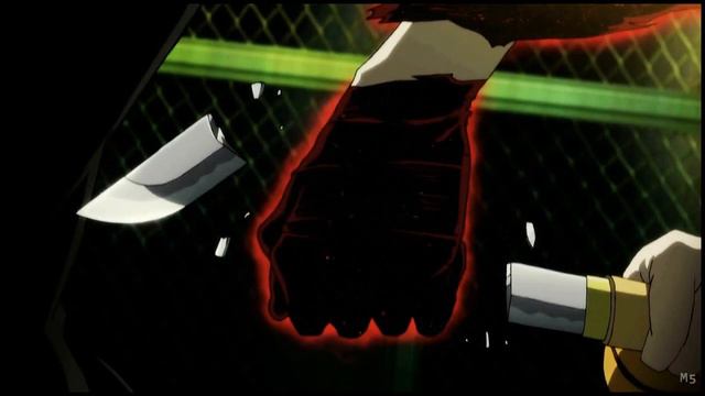 Be careful fighting someone else's demons... смотреть онлайн