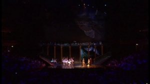 Angel of Music - Andrew Lloyd Webber's The Phantom of the Opera 2011