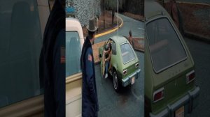 Очень странные дела сезон 2 серия 1