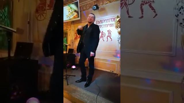 Николай Тарасов смотреть онлайн