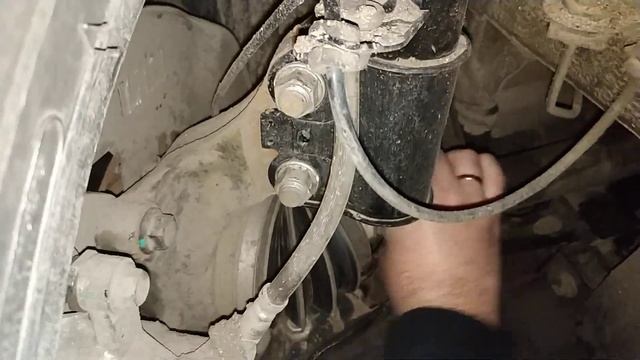 Chery Tiggo 7 возможная причина стука подвески смотреть онлайн