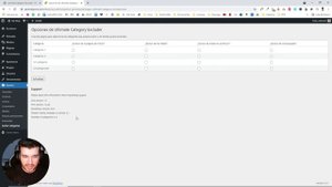 Cómo Ocultar Categorías del blog en WordPress - Tutorial plugin Ultimate Category Excluder