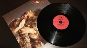 CHILLY ❤️ For Your Love 1978 #music #vinyl #nostalgia #polydor