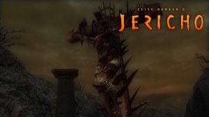 Прохождение Clive Barker's Jericho  - Часть 5: Римское гостеприимство!