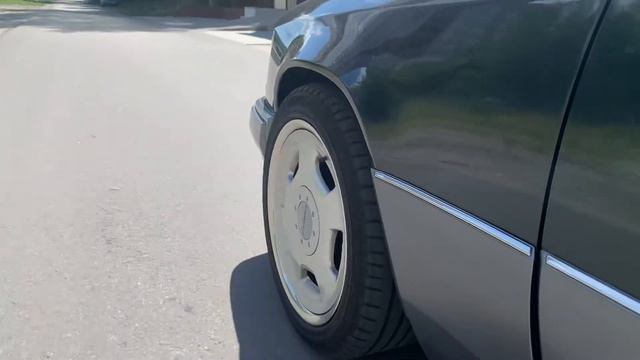 Диски Lorinser смотреть онлайн