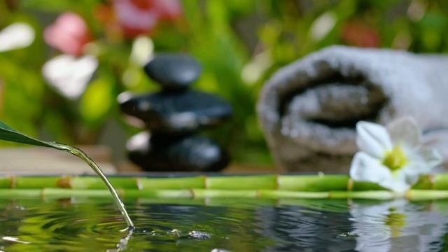 11 HORAS Música Relajante "Meditación Oriental" Fondo para Yoga, Masaje, Spa