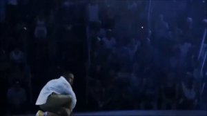 Би Бой Джуниор Стиль   нижний брейк данс чампион мира B boy Junior Style  Strong Monster