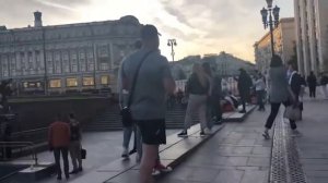Обзор от покупателя «М.Видео»: фотоаппарат моментальной печати Fujifilm INSTAX MINI 9