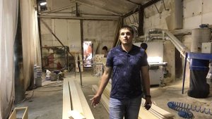 Как правильно наносить антисептик на древесину