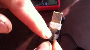 РЕМОНТ ЗАРЯДНОГО ДЛЯ НОУТБУКА LENOVO. ОСОБЛИВОСТІ ЗАРЯДНОГО КАБЕЛЮ З ПРЯМОКУТНИМ ЖОВТИМ ШТЕКЕРОМ