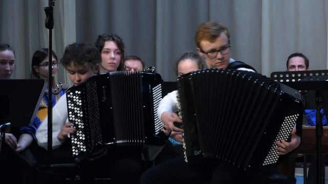 Г.Хермоза - «Анантанго» смотреть онлайн