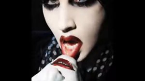 Marilyn Manson - This is Halloween (lyrics)