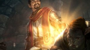 ТОП 3 лучших домена жреца в ДнД - сильнейшие подклассы