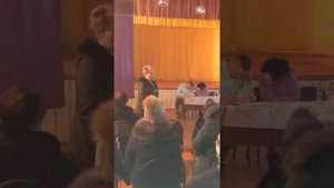 сход села манкечур