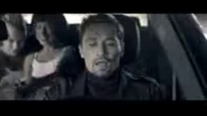 Дима Билан в твоей голове премьера клипа