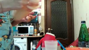 молочный коктейль , шейкер tupperware