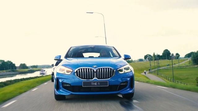 Davina Michelle x THE 1 смотреть онлайн