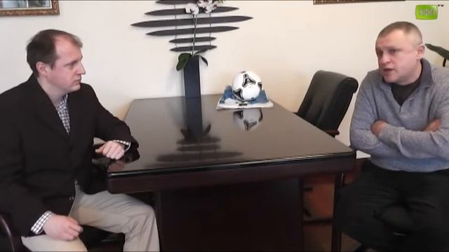 Интервью Игоря Суркиса смотреть онлайн
