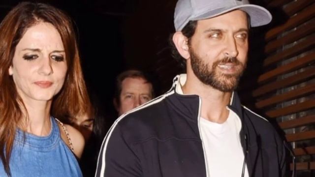 Ритик Рошан женится во второй раз. смотреть онлайн