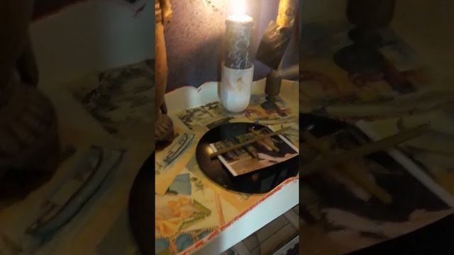 Наказать врага обидчика СТАРИННЫЙ ДЕДОВЫЙ ОБРЯД смотреть онлайн