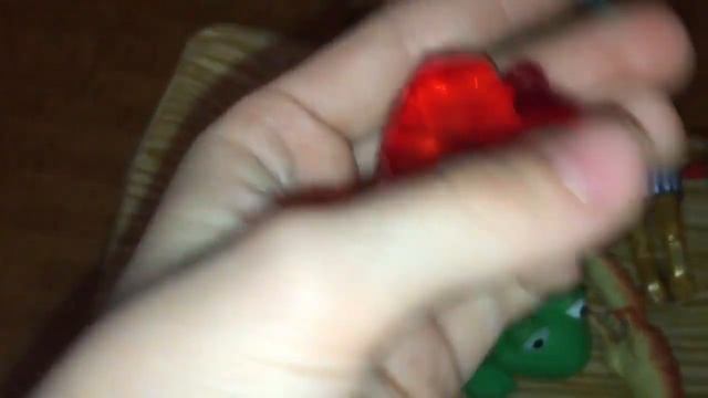 Игрушки Мериды смотреть онлайн