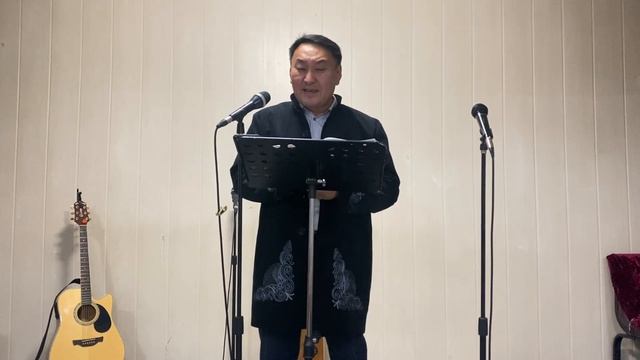 Возрастание! Карабаев Артур 11.12.2023г. смотреть онлайн