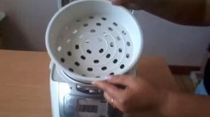 Мультиварка Elbee 860 Вт Coques 25002