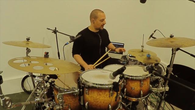 Sound Lab Tutorials - Drums Intro смотреть онлайн