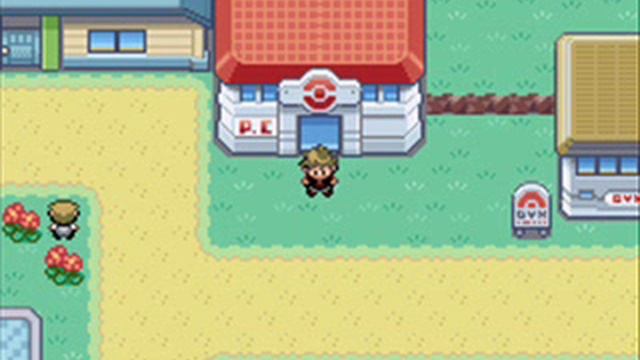 Pokemon Gary Edition смотреть онлайн