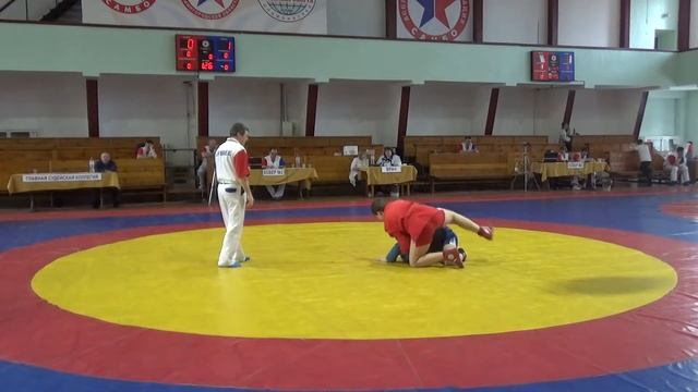 ПФО 04 05 Пачгин 2 встреча смотреть онлайн