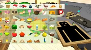 Никогда не призывай объект 481, или чернильную курицу! В чикен ган!