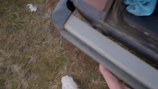 Что у меня было в машине для путешествия на Алтай? смотреть онлайн