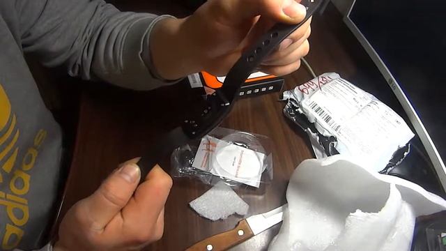 Фитнес трекер VeryFit за 1000 рублей! Распаковка. смотреть онлайн