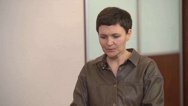 Женщины КубГТУ в науке. Наталья Бугаец, доцент кафедры общественного питания и сервиса, к.т.н.