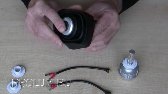 светодиодные лампы н7 смотреть онлайн