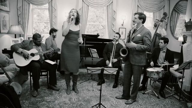 "Foolin Myself" by Sweet Megg and Ricky Alexander смотреть онлайн