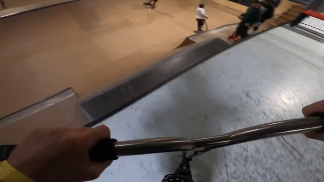 TEST ET REVIEW ethic DTC Foam grips смотреть онлайн