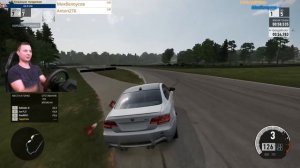 Forza Motorsport 7 (PC) | ЖИВОЙ ОБЗОР