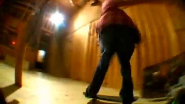 Canon XM2/Opteka fisheye смотреть онлайн