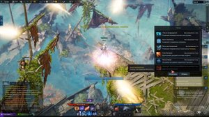 Lost Ark. Квест на пробуждение и как получить 50й навык.