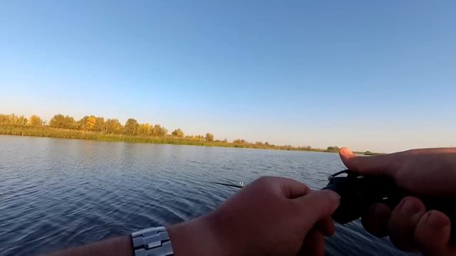 Бюджетный Спиннинг с АлиЭкспресс | ABU GARCIA BLACK MAX 2 | Обзор, тест, рыбалка