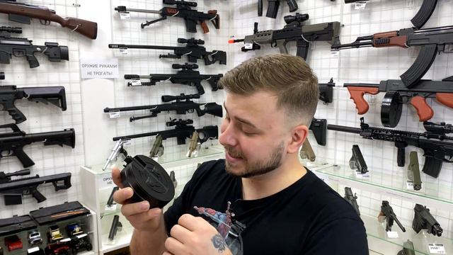 Превью на ППШ смотреть онлайн