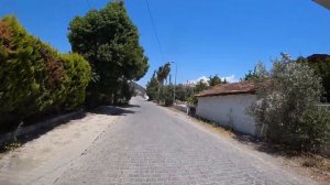 Аренда авто в Даламане. Yakut Apart Hotel.В Дальяне есть всë, кроме туристов. Дальян 2021.День 1.