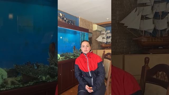 Ольга Будина в центре Неумывакина