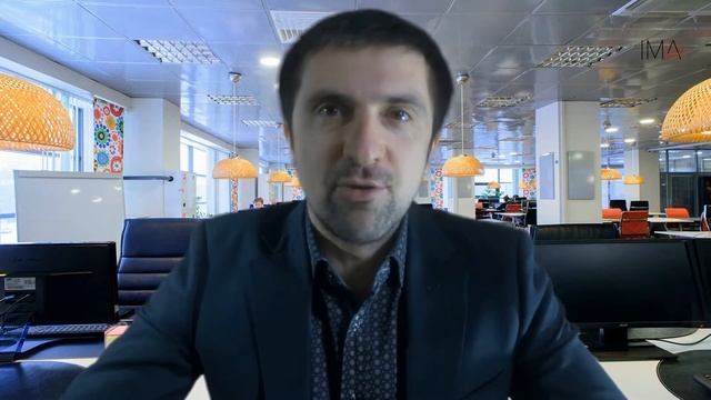 Лендинги от агентства IMA
